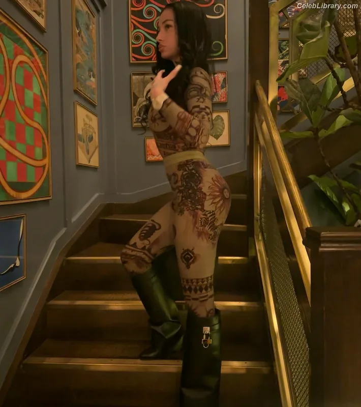 Bhad Bhabie photo 13 of 1373