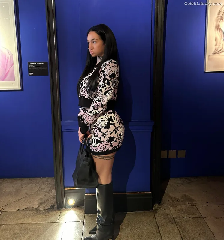 Bhad Bhabie photo 16 of 1373