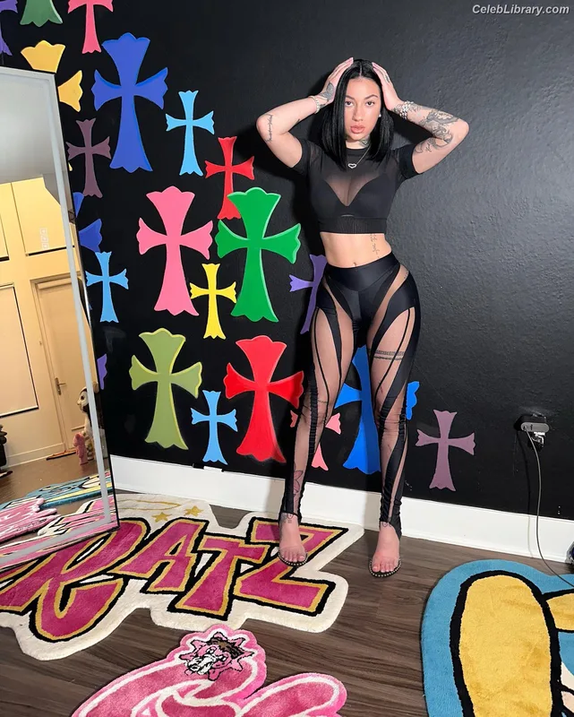 Bhad Bhabie photo 17 of 1373