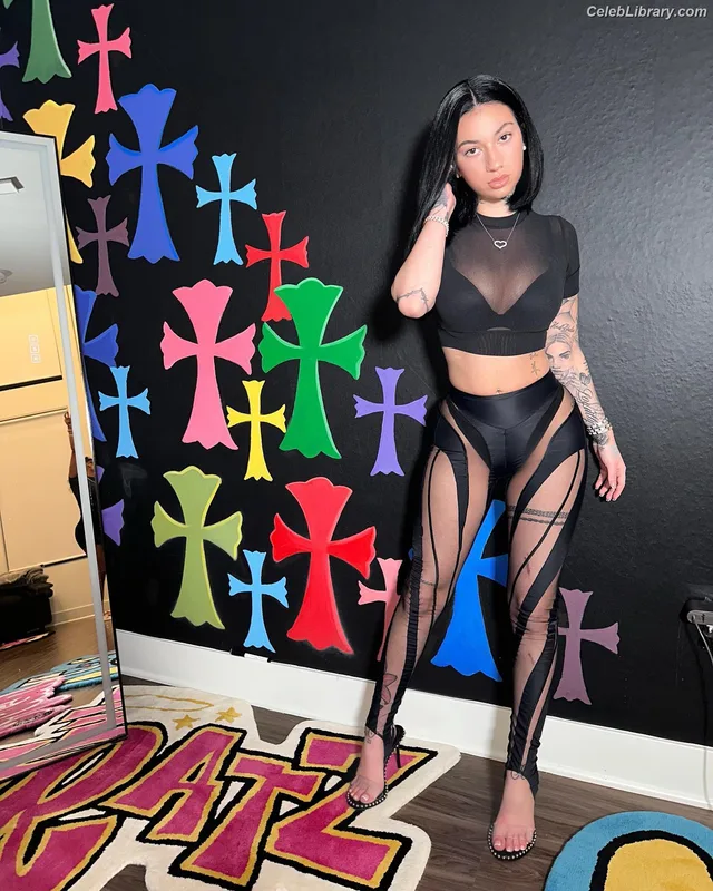 Bhad Bhabie photo 18 of 1373