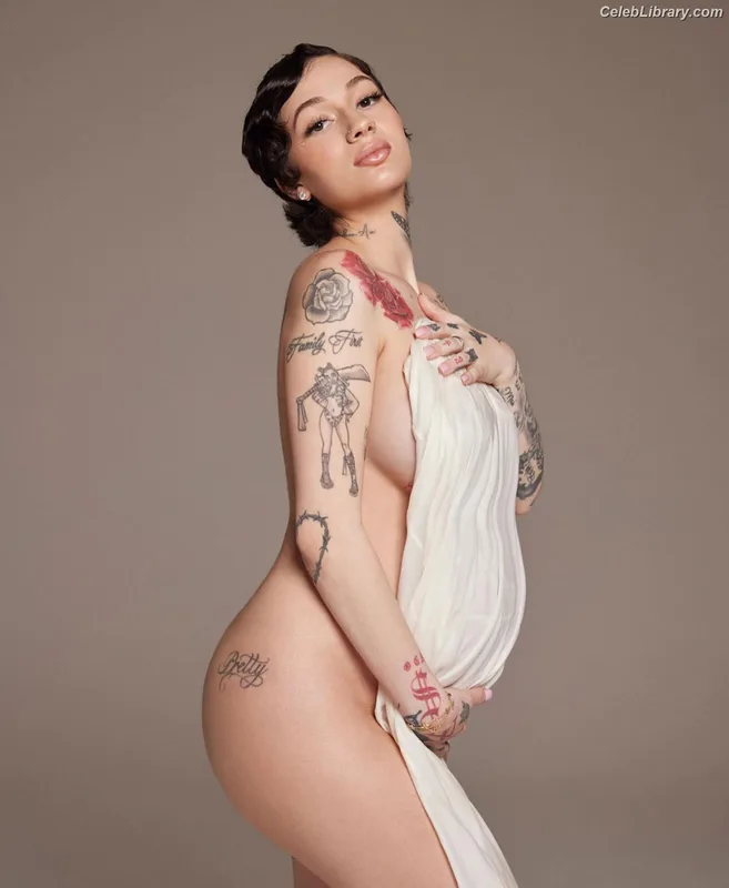 Bhad Bhabie photo 20 of 1373