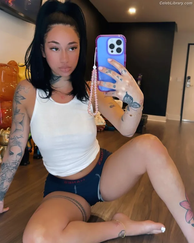 Bhad Bhabie photo 21 of 1373