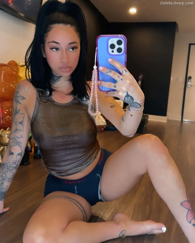 Bhad Bhabie photo 22 of 1373