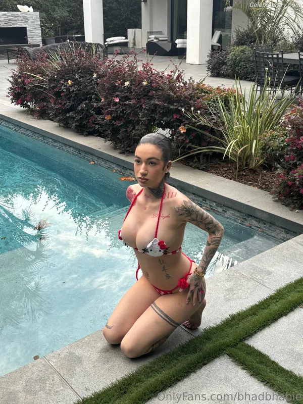 Bhad Bhabie photo 3 of 1373