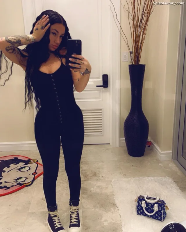 Bhad Bhabie photo 5 of 1373