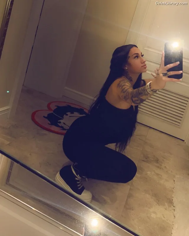 Bhad Bhabie photo 6 of 1373