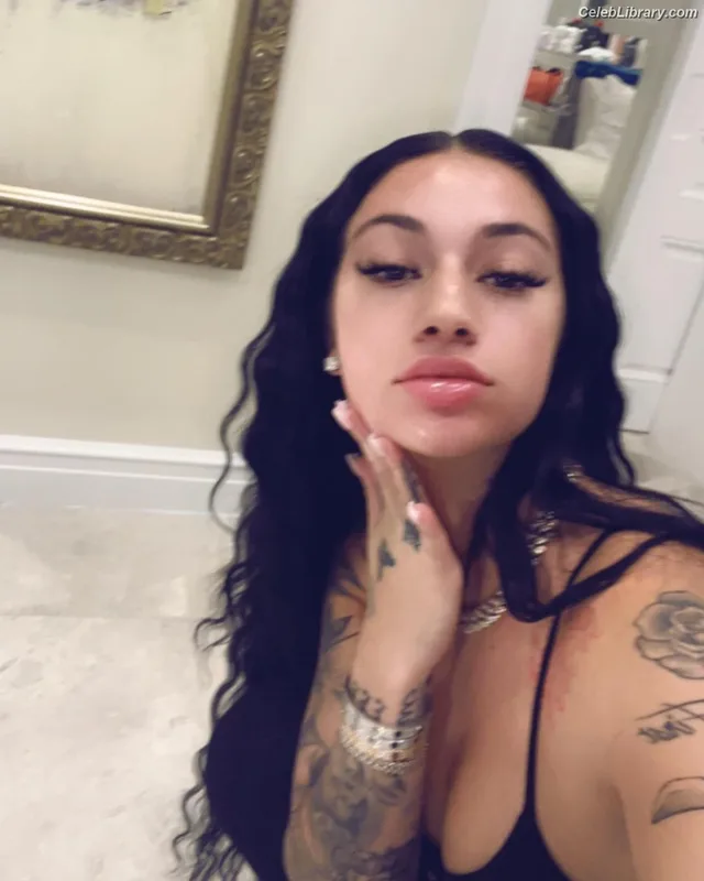 Bhad Bhabie photo 7 of 1373