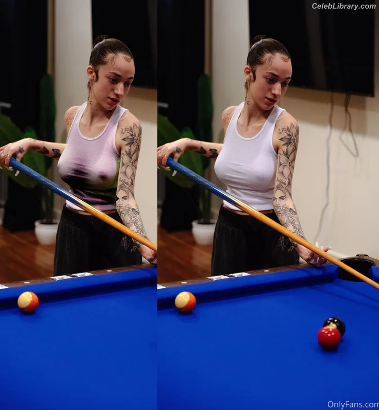 Bhad Bhabie photo 9 of 1373