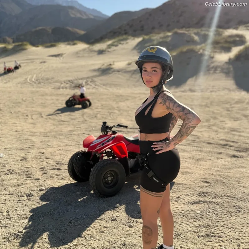 Bhad Bhabie photo 24 of 1373