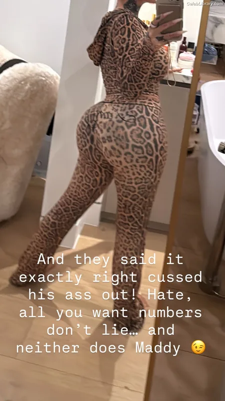 Bhad Bhabie photo 2 of 1373