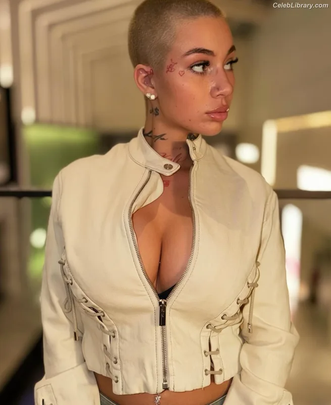 Bhad Bhabie photo 3 of 1373