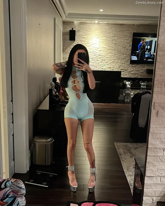 Bhad Bhabie photo 5 of 1373