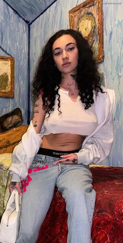 Bhad Bhabie photo 10 of 1373
