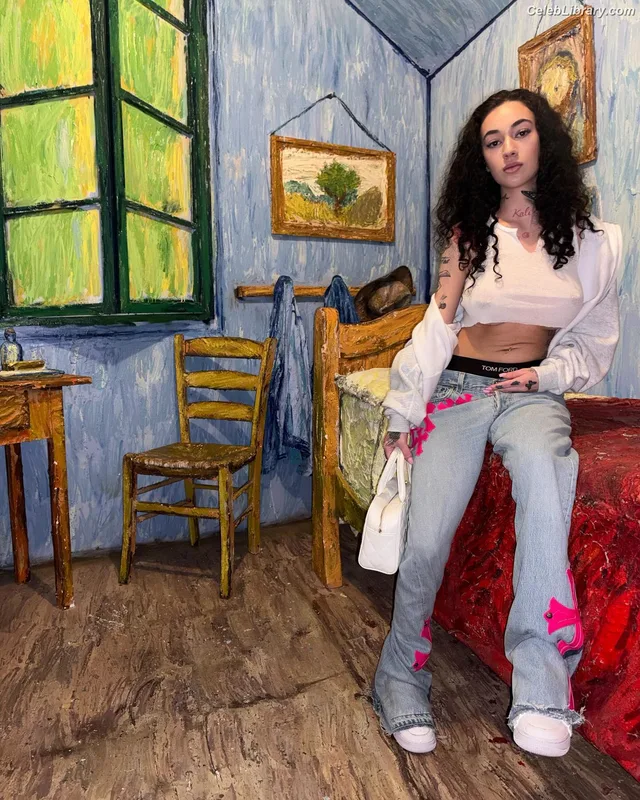 Bhad Bhabie photo 11 of 1373