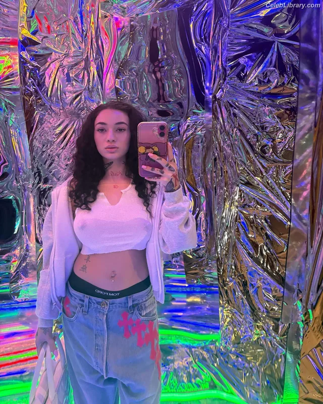 Bhad Bhabie photo 12 of 1373