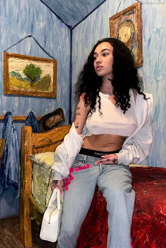 Bhad Bhabie photo 14 of 1373