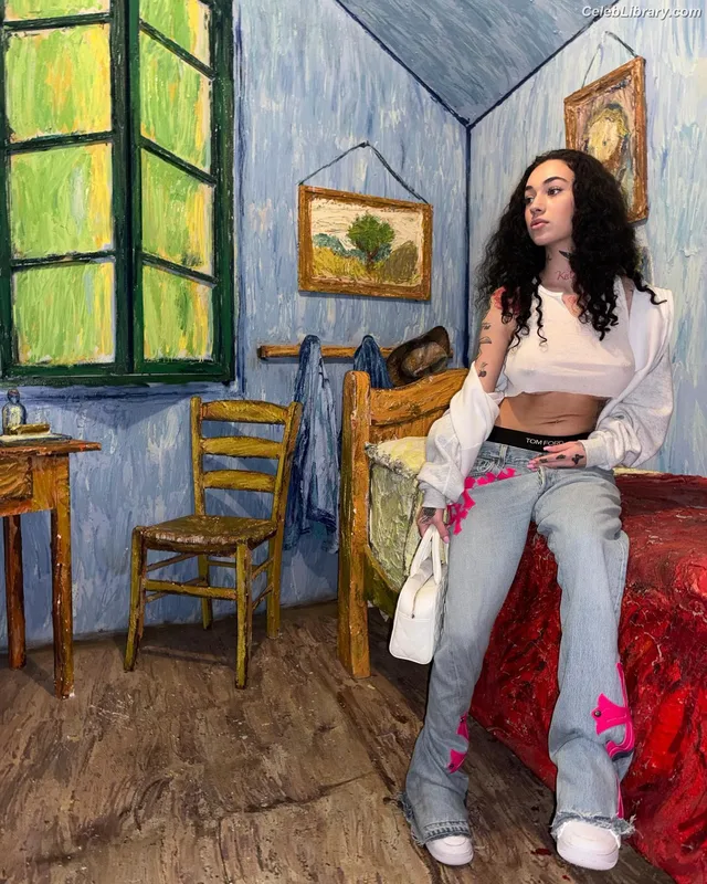 Bhad Bhabie photo 15 of 1373