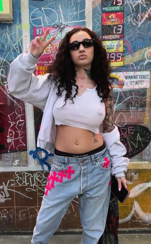 Bhad Bhabie photo 16 of 1373