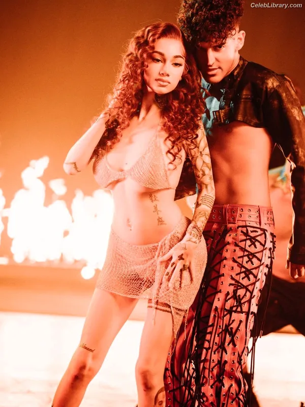 Bhad Bhabie photo 8 of 1373