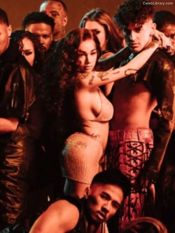 Bhad Bhabie photo 10 of 1373