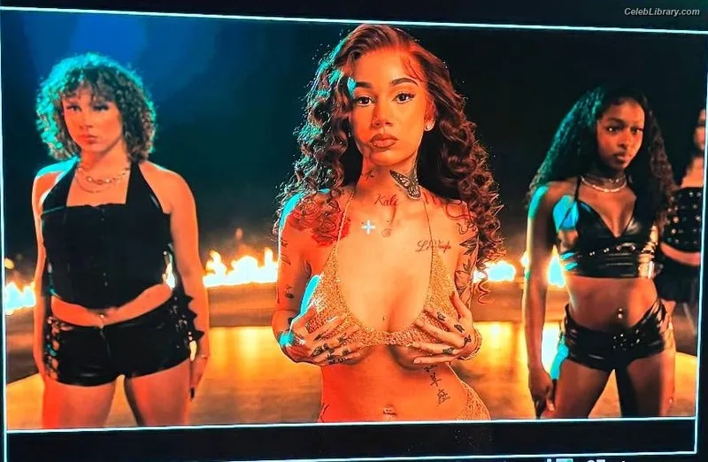 Bhad Bhabie photo 11 of 1373