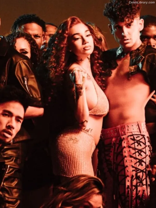 Bhad Bhabie photo 12 of 1373