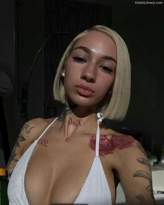 Bhad Bhabie photo 23 of 1373