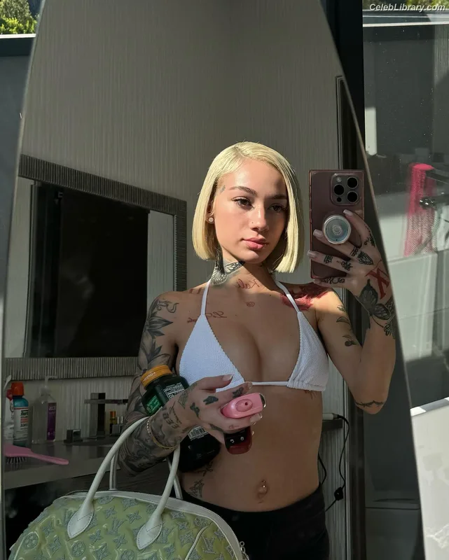 Bhad Bhabie photo 24 of 1373