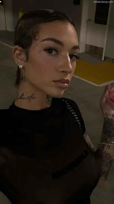 Bhad Bhabie photo 3 of 1373