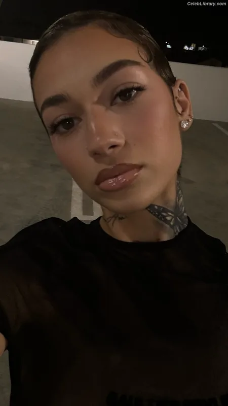 Bhad Bhabie photo 4 of 1373