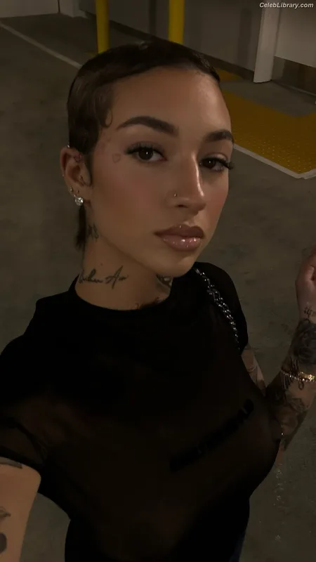 Bhad Bhabie photo 5 of 1373