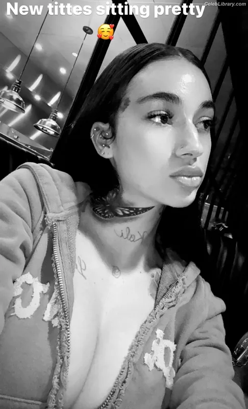 Bhad Bhabie photo 7 of 1373