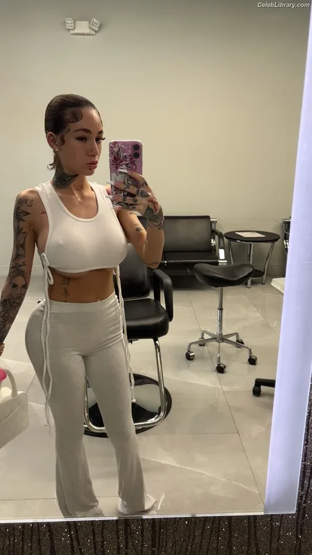 Bhad Bhabie photo 9 of 1373