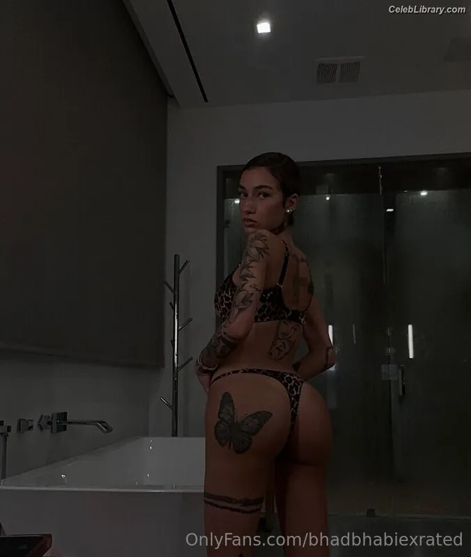 Bhad Bhabie photo 12 of 1373