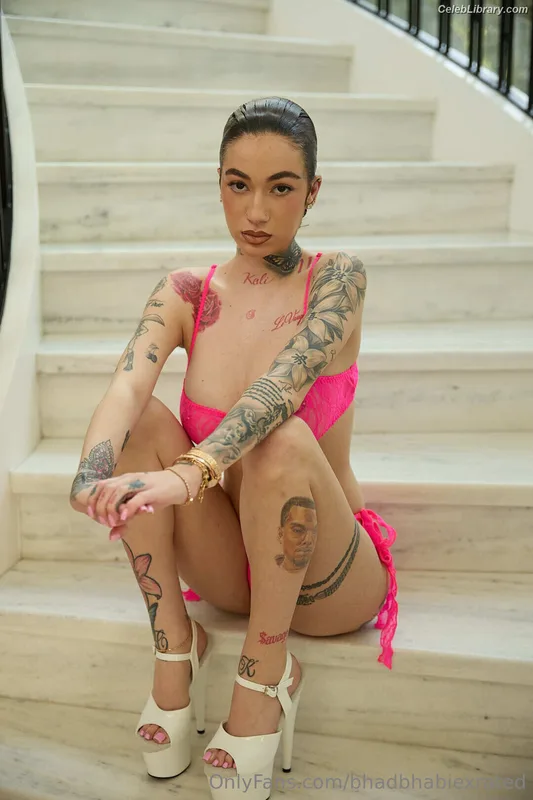 Bhad Bhabie photo 13 of 1373