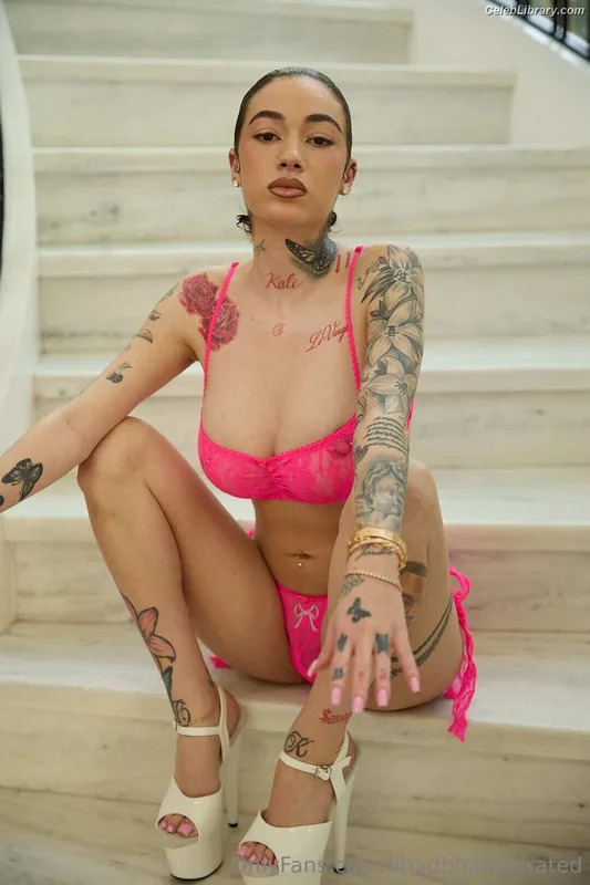 Bhad Bhabie photo 16 of 1373