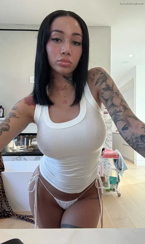 Bhad Bhabie photo 24 of 1373