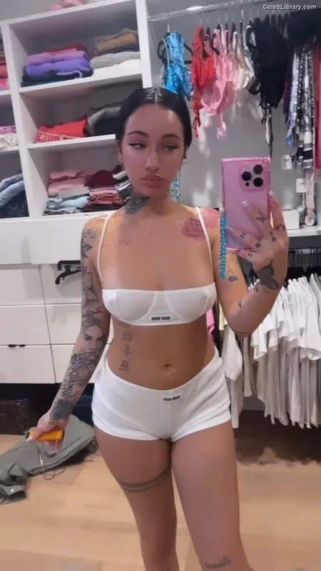Bhad Bhabie photo 2 of 1373