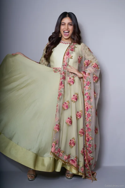 Bhumi Pednekar photo 10 of 48
