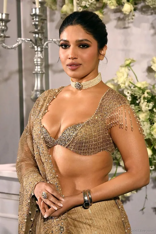Bhumi Pednekar photo 14 of 48