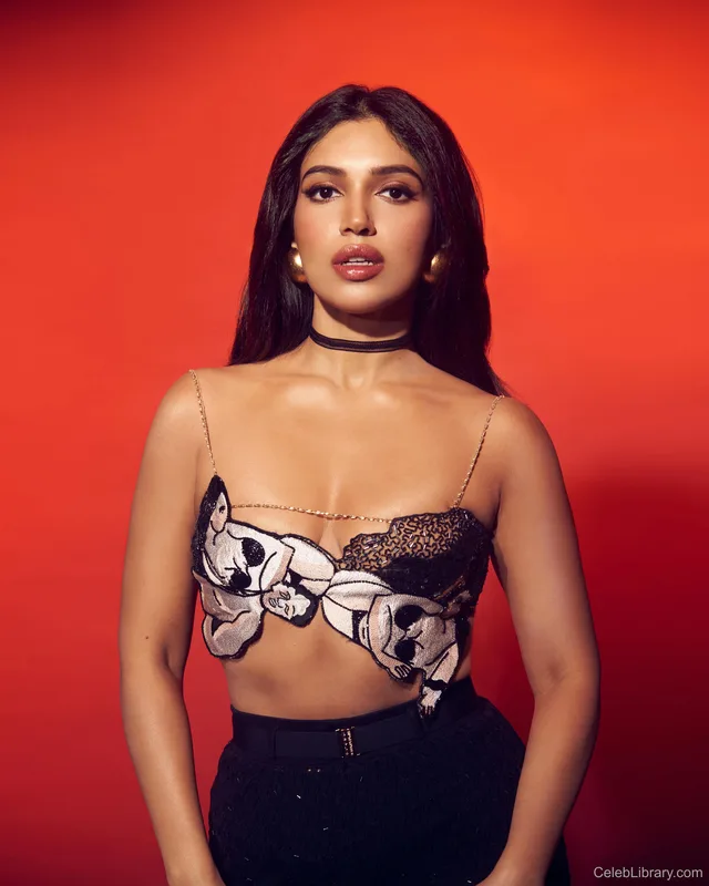 Bhumi Pednekar photo 21 of 48