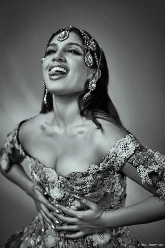 Bhumi Pednekar photo 22 of 48