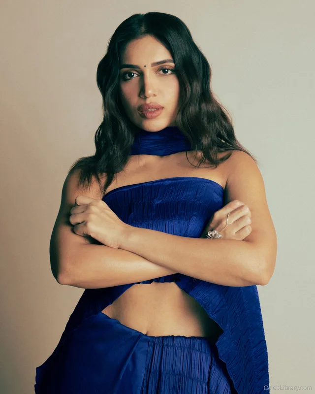 Bhumi Pednekar photo 24 of 48