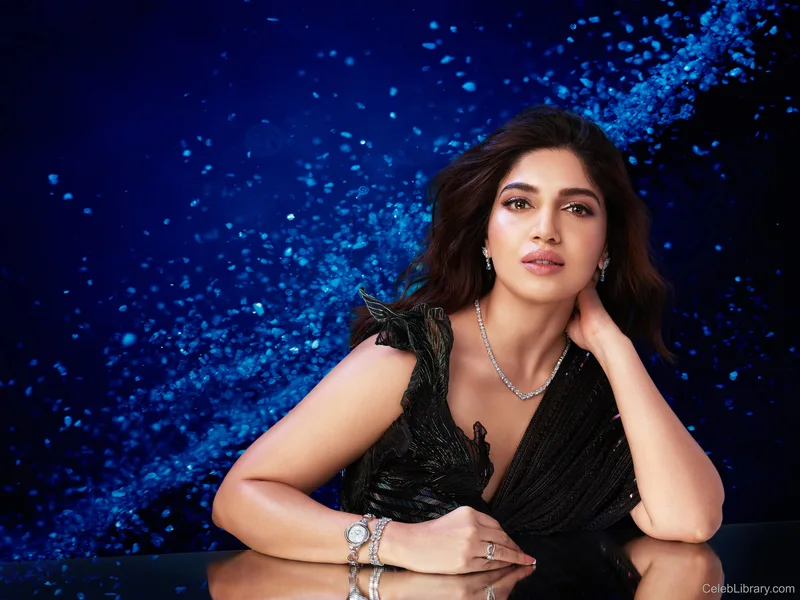 Bhumi Pednekar photo 11 of 48