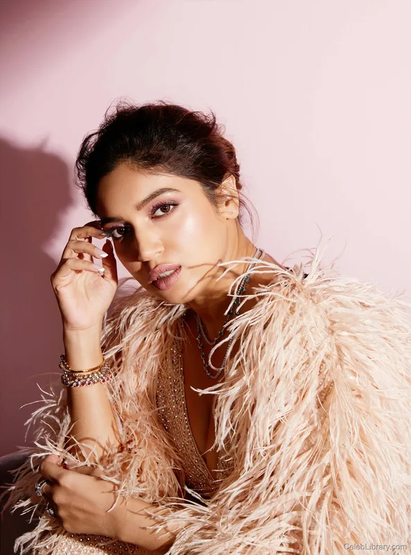 Bhumi Pednekar photo 18 of 48
