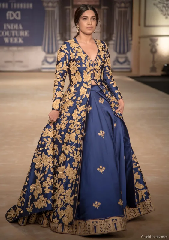 Bhumi Pednekar photo 20 of 48