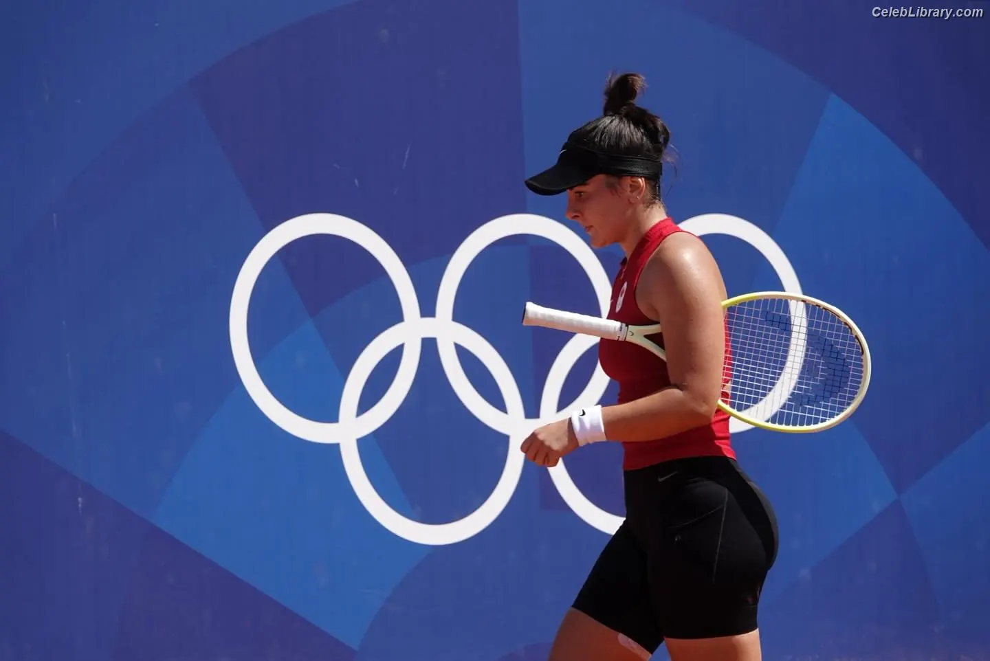 Bianca Andreescu photo 7 of 65