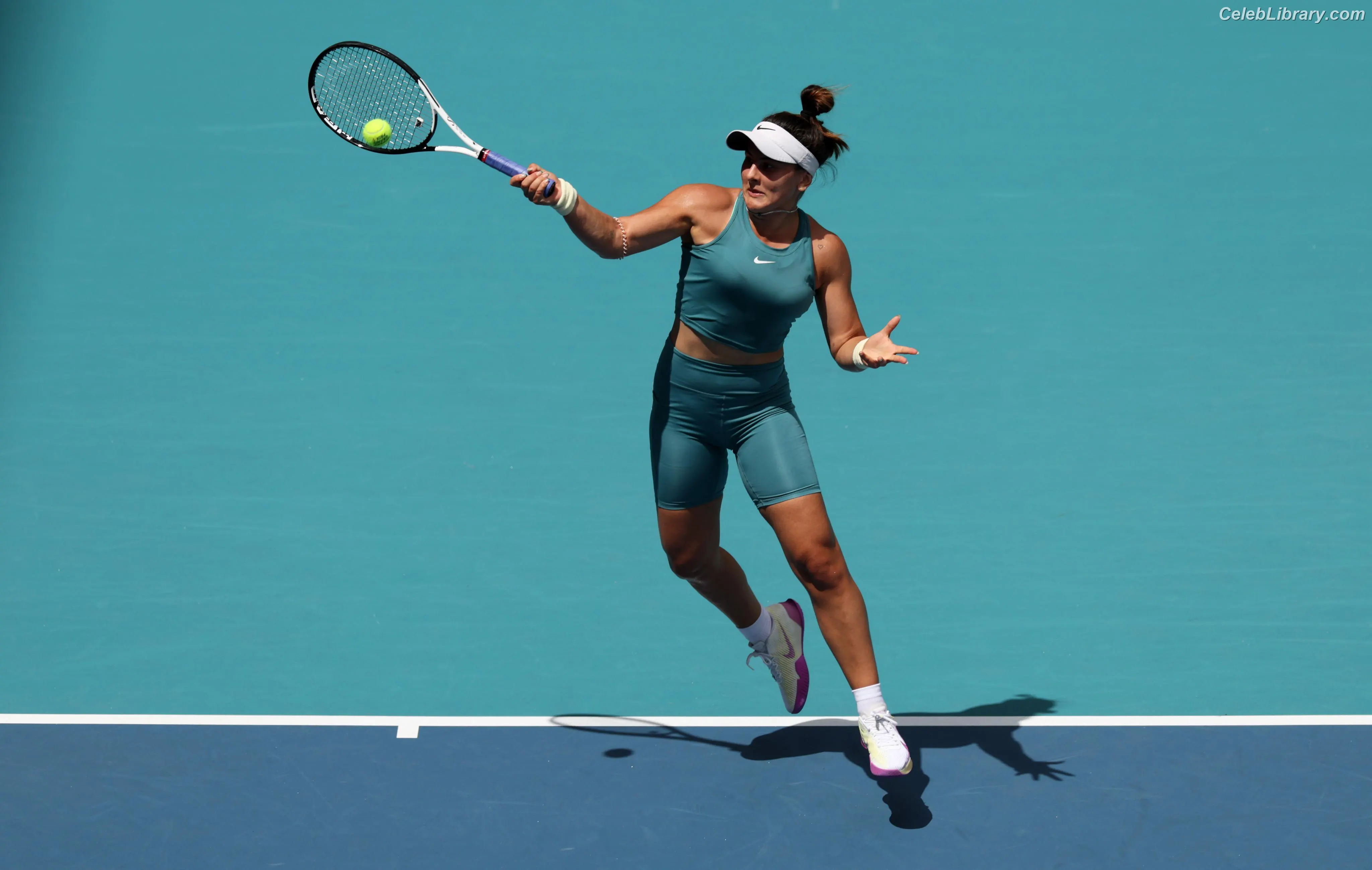 Bianca Andreescu photo 8 of 65