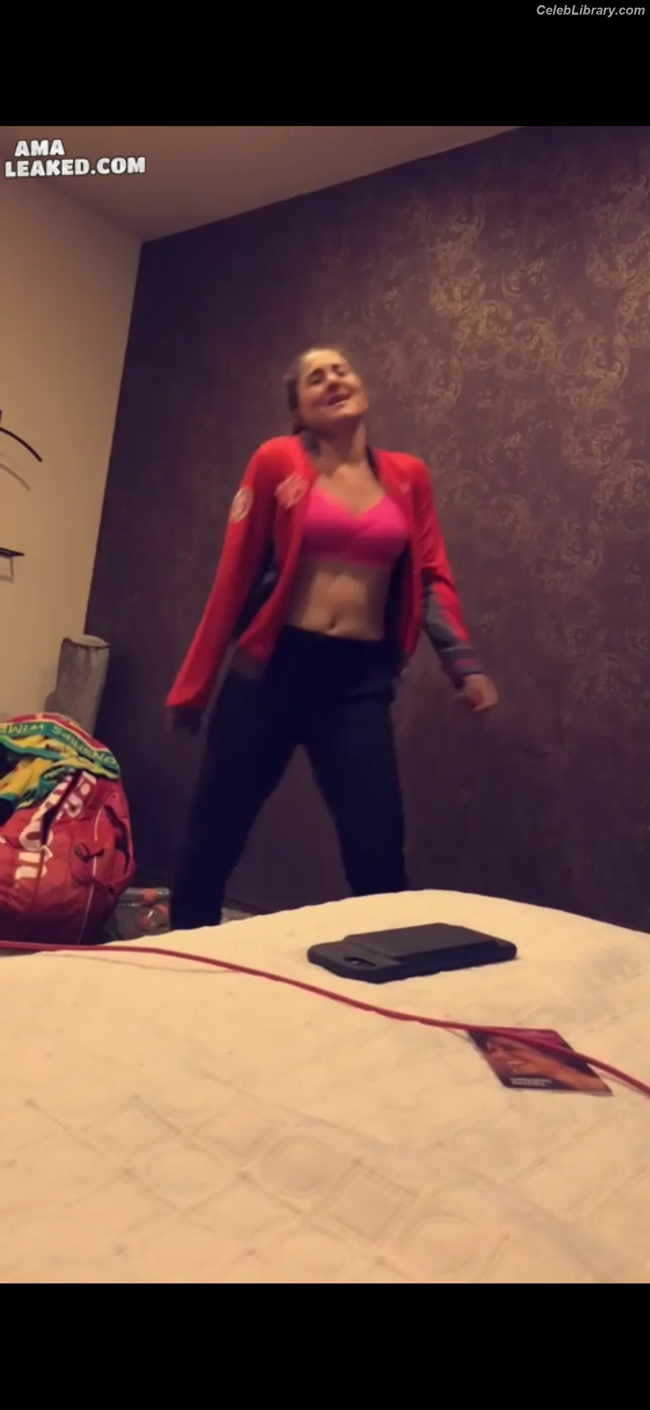 Bianca Andreescu photo 10 of 65