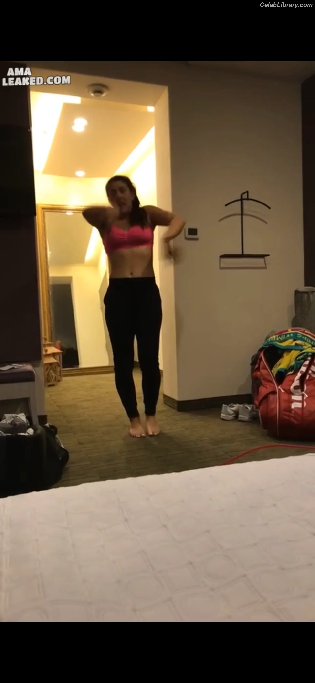 Bianca Andreescu photo 11 of 65